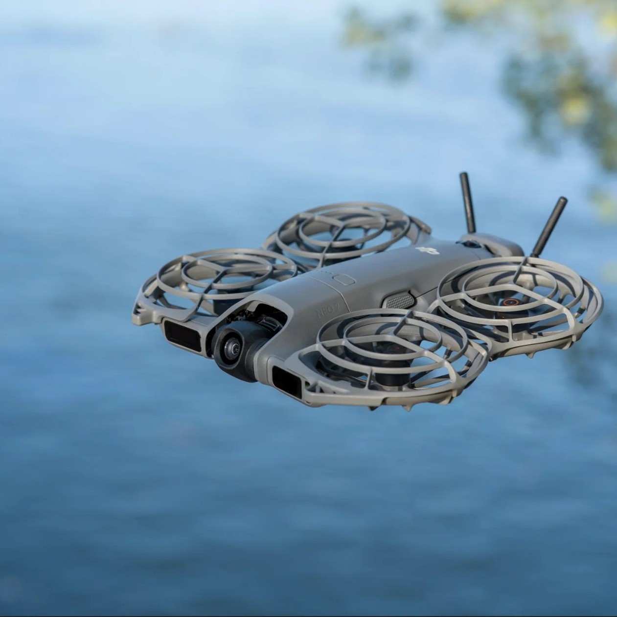 DJI Neo 2 FPV